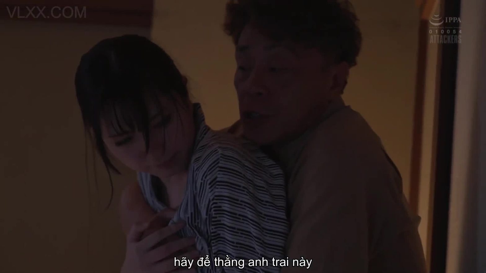 Ông Bác Biến Thái Cưỡng Hiếp Cháu Gái Xinh Đẹp Loạn Luân