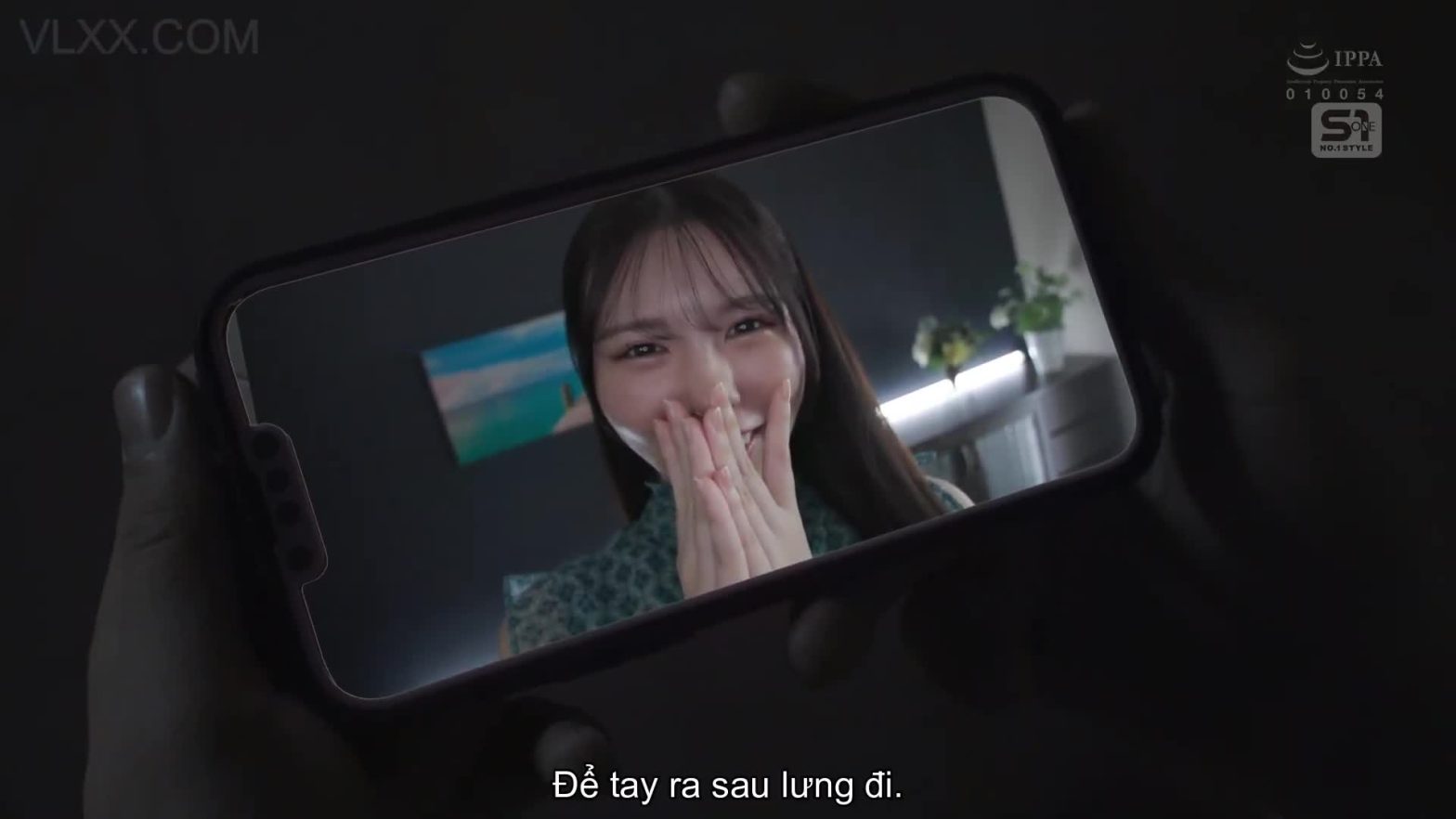 Bạn Trai Biến Thái Thích Ngắm Ghệ Bị Địt Trực Tiếp