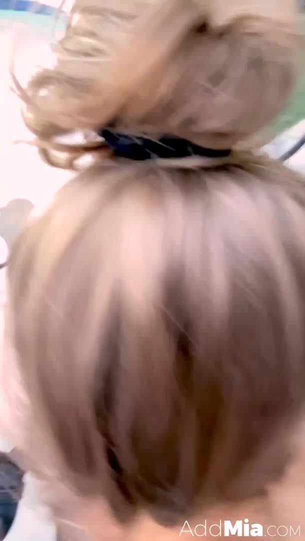 Doggy Em Người Yêu Xinh Tê Cô Bé Tại Hồ Bơi